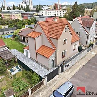 Prodej rodinného domu 180 m² Štětí, Pivovarská, Štětí, okres Litoměřice