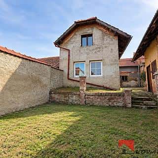 Prodej rodinného domu 138 m² Ledčice, Ledčice, okres Mělník