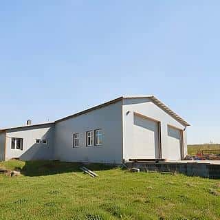 Prodej výrobního objektu 350 m² Blansko, Blansko