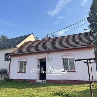 Prodej rodinného domu 75 m² Letovice, Nové město, Letovice, okres Blansko