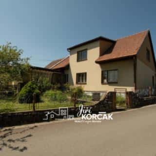 Prodej rodinného domu 201 m² Šošůvka, Šošůvka, okres Blansko