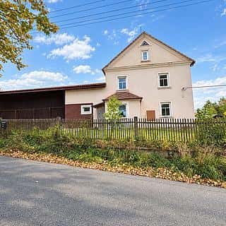 Pronájem rodinného domu 160 m² Rozvadov, Rozvadov, okres Tachov