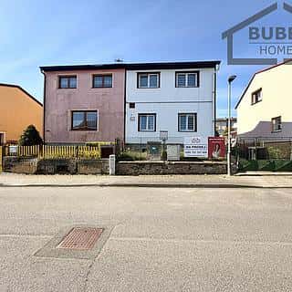 Prodej rodinného domu 106 m² Tachov, Švermova, Tachov