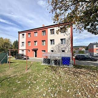 Prodej bytu 2+1 53 m² Hošťka, Hošťka, okres Tachov
