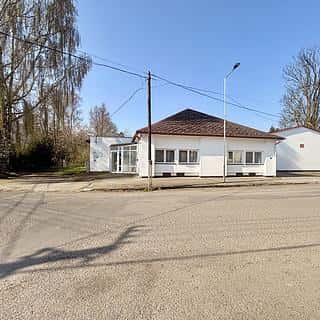 Prodej výrobního objektu 1084 m² Staré Sedliště, Staré Sedliště, okres Tachov