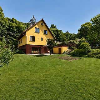 Prodej rodinného domu 270 m² Tachov, Prokopa Velikého, Tachov