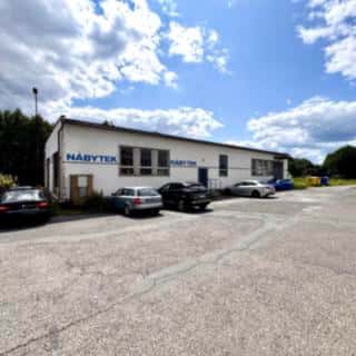 Prodej obchodu 375 m² Bor, Západočeská, Bor, okres Tachov