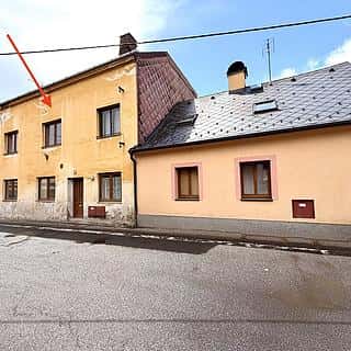 Prodej rodinného domu 200 m² Tachov, Krátká, Tachov