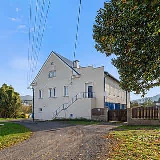 Prodej Ostatních komerčních prostor 900 m² Děčín, Vilsnická, Děčín