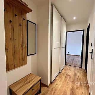 Pronájem bytu 2+1 50 m² Děčín, Kamenická, Děčín