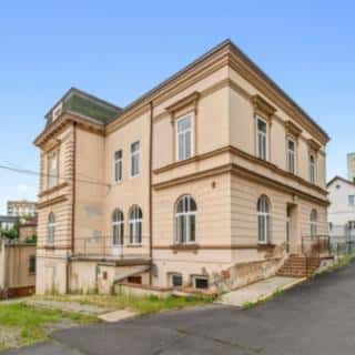 Pronájem kanceláře 635 m² Děčín, Košická, Děčín