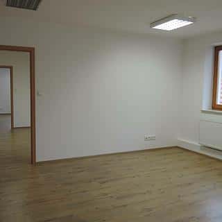 Pronájem kanceláře 73 m² České Budějovice, Krajinská, České Budějovice