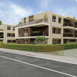 Prodej bytu 4+kk 93 m² České Budějovice, St. Čečka, České Budějovice