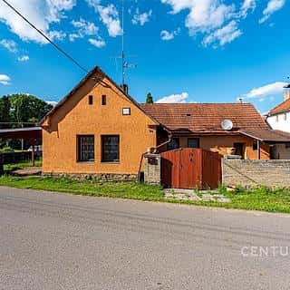 Prodej rodinného domu 114 m² Probulov, Probulov, okres Písek
