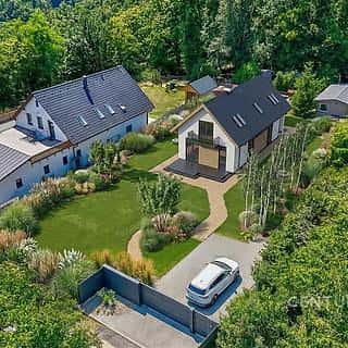 Prodej stavební parcely 1254 m² Březová-Oleško, Březová-Oleško, okres Praha-západ