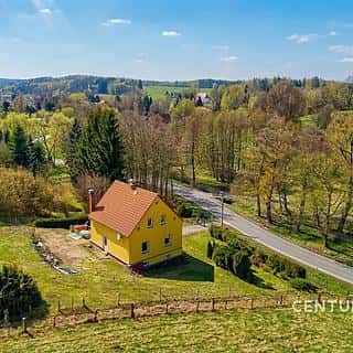 Prodej rodinného domu 190 m² Bulovka, Bulovka, okres Liberec