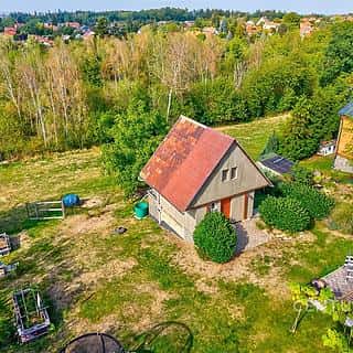 Prodej chaty 40 m² Psáry, Trnková, Psáry, okres Praha-západ