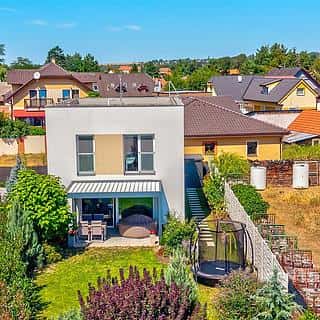 Prodej rodinného domu 107 m² Mělník, Sokolská, Mělník