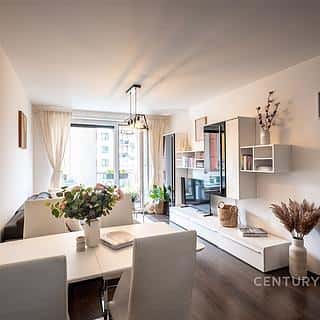 Prodej bytu 2+kk 62 m² Praha, Pod Harfou, Praha