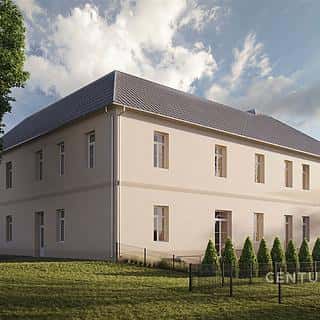 Prodej bytu 1+kk, garsoniery 32 m² Postupice, Blanická, Postupice, okres Benešov