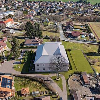 Prodej bytu 2+kk 67 m² Postupice, Blanická, Postupice, okres Benešov