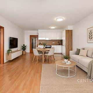 Pronájem bytu 2+kk 64 m² Praha, Štěpařská, Praha