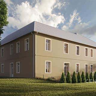 Prodej bytu 2+kk 67 m² Postupice, Blanická, Postupice, okres Benešov