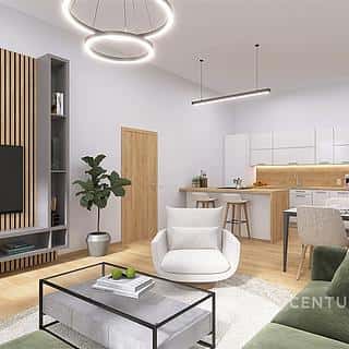 Prodej bytu 2+kk 55 m² Postupice, Blanická, Postupice, okres Benešov