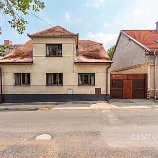 Prodej rodinného domu 164 m² Hostomice, Bubenická, Hostomice, okres Beroun