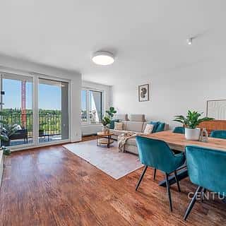Prodej bytu 4+kk 106 m² Praha, Olgy Havlové, Praha