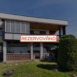 Prodej chaty 60 m² Kadaň, Kadaň, okres Chomutov