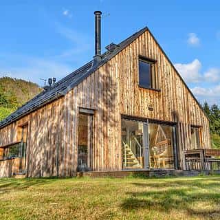 Prodej rodinného domu 143 m² Bílý Potok, Bílý Potok, okres Liberec