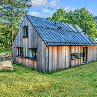 Prodej rodinného domu 143 m² Bílý Potok, Bílý Potok, okres Liberec