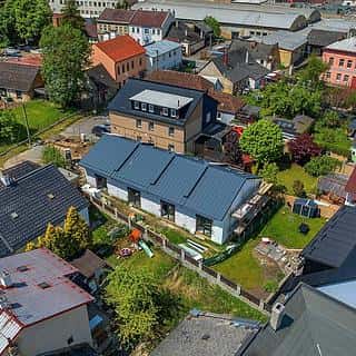 Prodej bytu 2+kk 79 m² Svitavy, Blanická, Svitavy