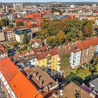 Prodej bytu 3+1 94 m² Hradec Králové, Střelecká, Hradec Králové