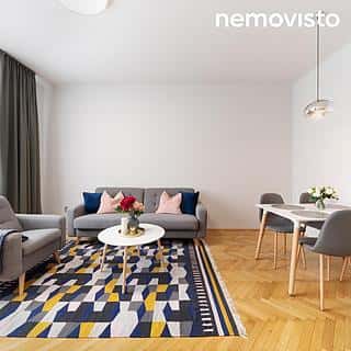 Pronájem bytu 2+1 86 m² Ostrava, Prokešovo náměstí, Ostrava, okres Ostrava-město