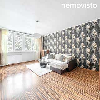 Pronájem bytu 3+1 37 m² Ostrava, Horymírova, Ostrava, okres Ostrava-město