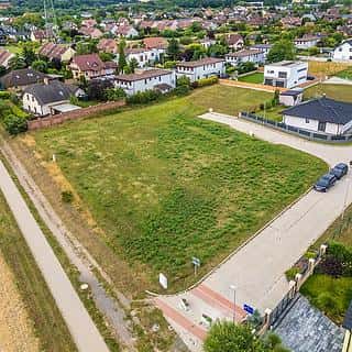 Prodej stavební parcely 825 m² Měšice, Měšice, okres Praha-východ