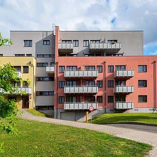 Prodej bytu 3+kk 101 m² Praha, Andersenova, Praha