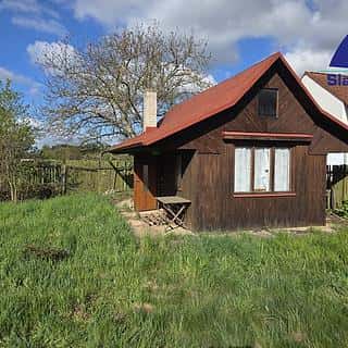 Prodej stavební parcely 733 m² Oseček, Oseček, okres Nymburk