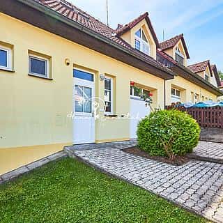 Prodej rodinného domu 205 m² Hluboká nad Vltavou, Janáčkova, Hluboká nad Vltavou, okres České Budějovice