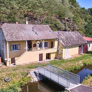 Prodej rodinného domu 83 m² Štěkeň, Podskalí, Štěkeň, okres Strakonice
