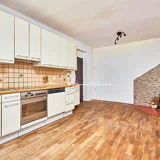 Prodej bytu 3+1 61 m² Dolní Dvořiště, Dolní Dvořiště, okres Český Krumlov