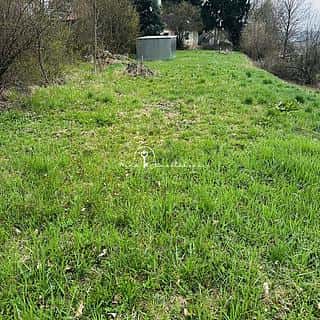 Prodej stavební parcely 2291 m² Týn nad Vltavou, Týn nad Vltavou, okres České Budějovice