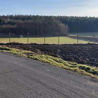 Prodej zemědělské půdy 2558 m² Bušovice, Bušovice, okres Rokycany