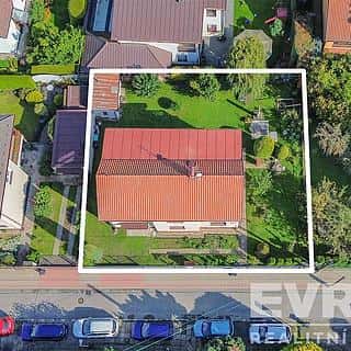 Prodej rodinného domu 209 m² Říčany, Petra Fastra, Říčany, okres Praha-východ