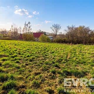 Prodej stavební parcely 1410 m² Dubá, Požárníků, Dubá, okres Česká Lípa