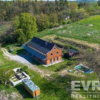Prodej rodinného domu 260 m² Bojanovice, Bojanovice, okres Praha-západ