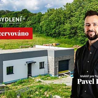 Prodej rodinného domu 147 m² Košťany, Košťany, okres Teplice
