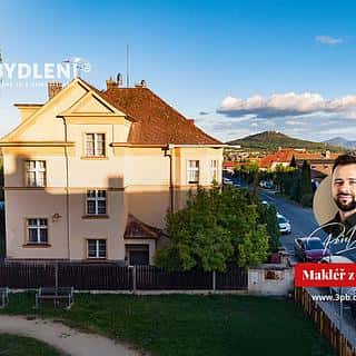 Prodej rodinného domu 360 m² Novosedlice, Husova, Novosedlice, okres Teplice